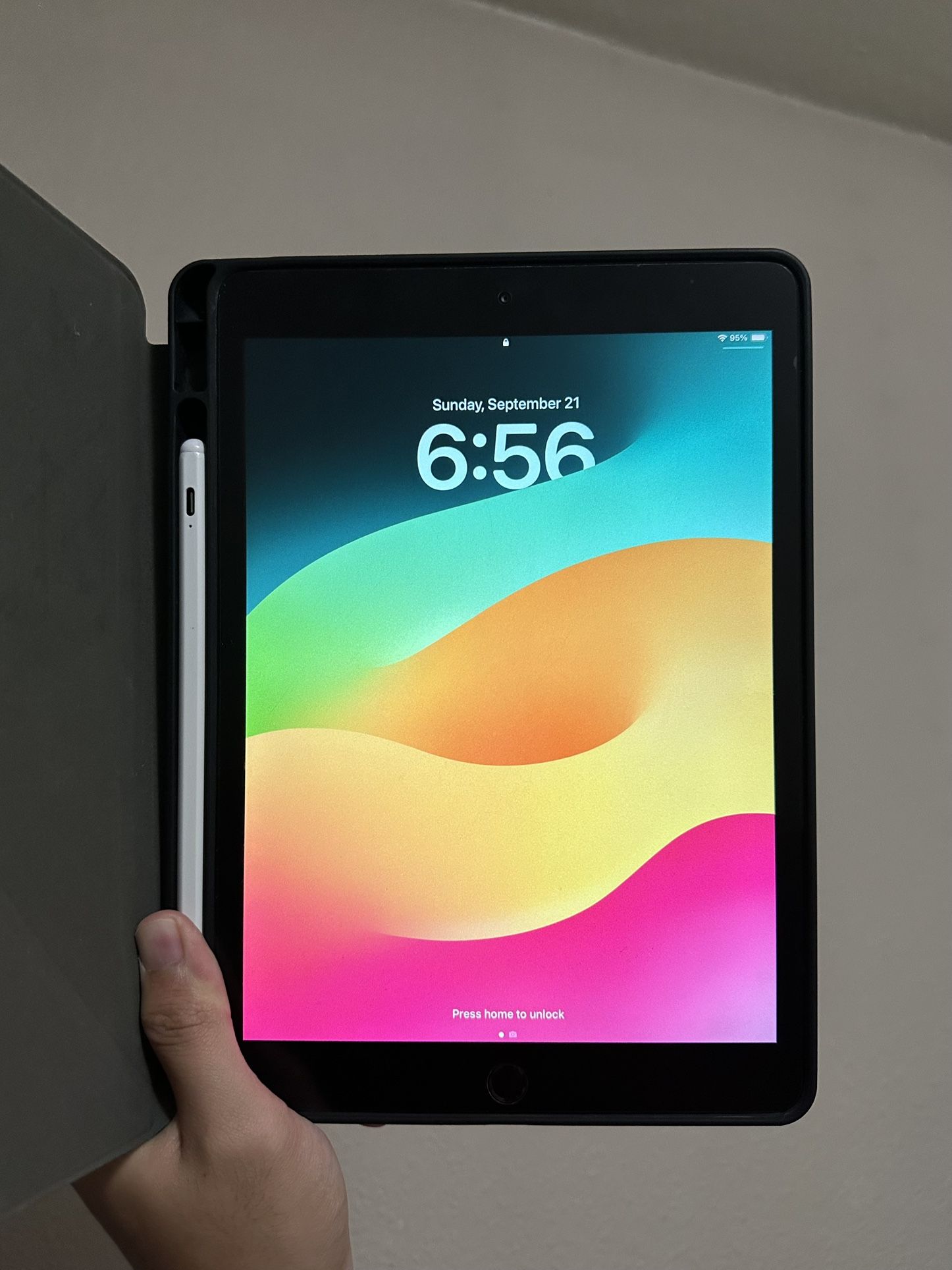 iPad 7th generation (10.2 inches)