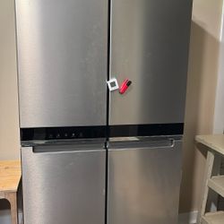 Whirlpool Refrigerator 