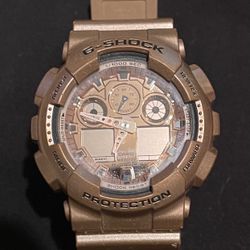 GSHOCK Watch