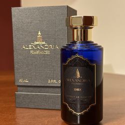 Alexandria Fragrances 1981X Extrait De Parfum 2oz Inspired by Xerjoff Naxos