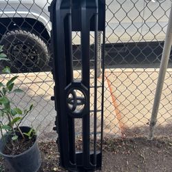 Toyota Tacoma Grill