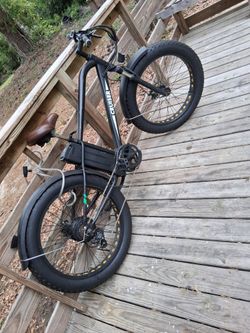 Ebike