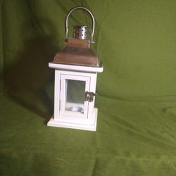  Lantern Candle Holder