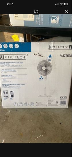 Fan