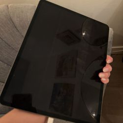 Apple iPad Pro 13 inch with Apple Pencil