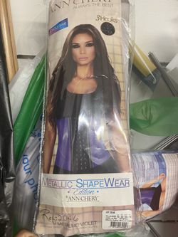 Waist Trainer  (fajas)  Ann Chery