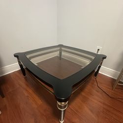 Gorgeous Coffee Table 