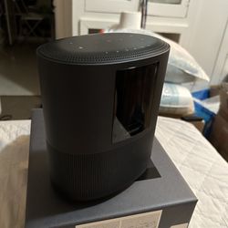 BOSE Home Speaker 500 $300 OBO