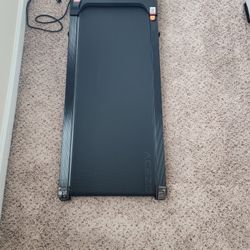 Walking/Running Pad
