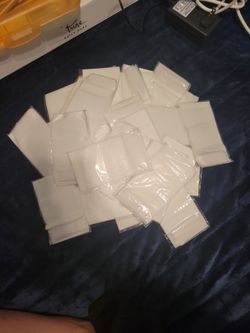 Disposable Headbands For Facials Elastic With Scratch White Face Headbands For Estheticians New