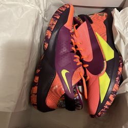 Nike Zoom Freak 2 