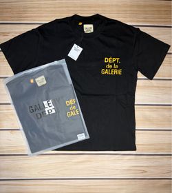 Gallery Dept