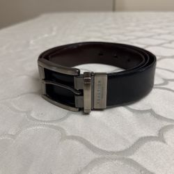 Reaction Kenneth Cole Black Belt