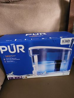 Pur water tank. Brand new