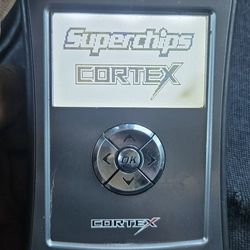 Superchips Cortex GM Gas Or Diesel Trucks