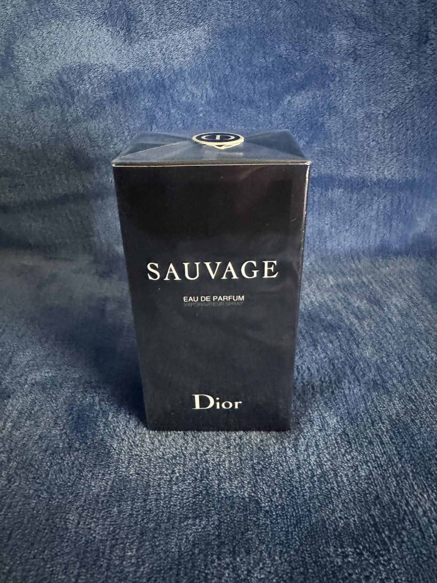 Dior Sauvage