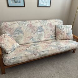 Futon/Bed