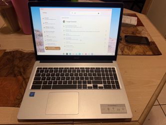 Chromebook