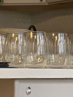 Glassware - 60