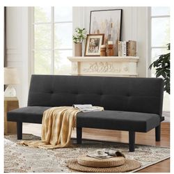 Futon Sofa