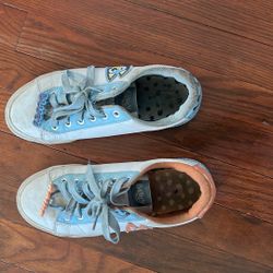 Kids Bluey Sneakers