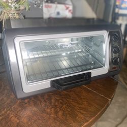 Convection Oven - Hamilton Beach
