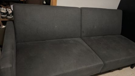Sofa/bed