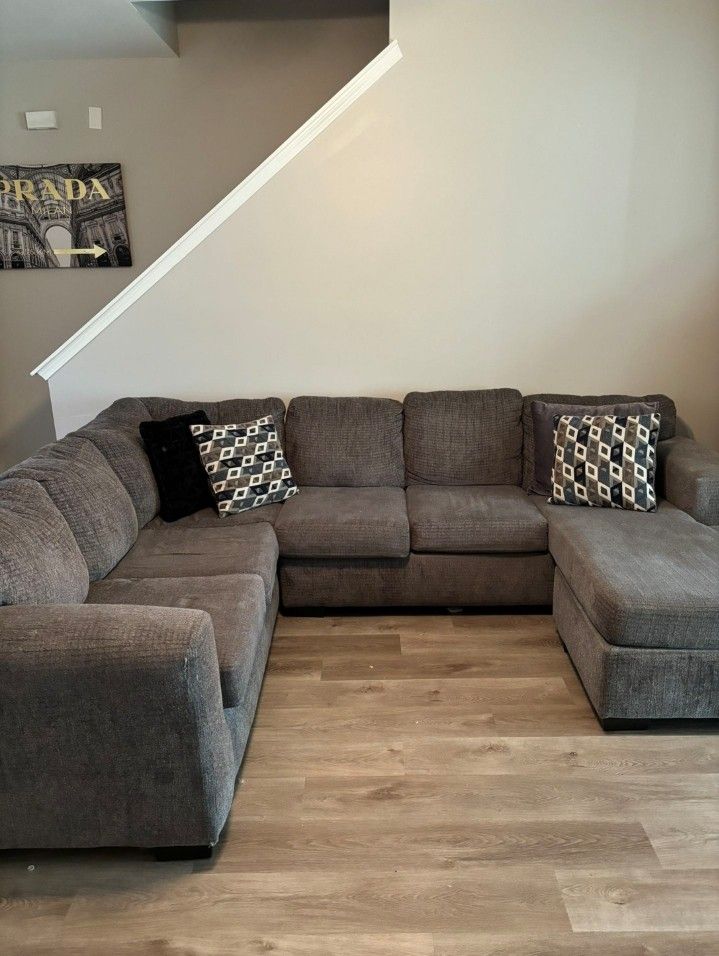 Sectional Couch