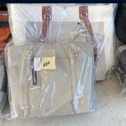 Purse / Mini Backpacks 