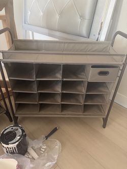 show rack