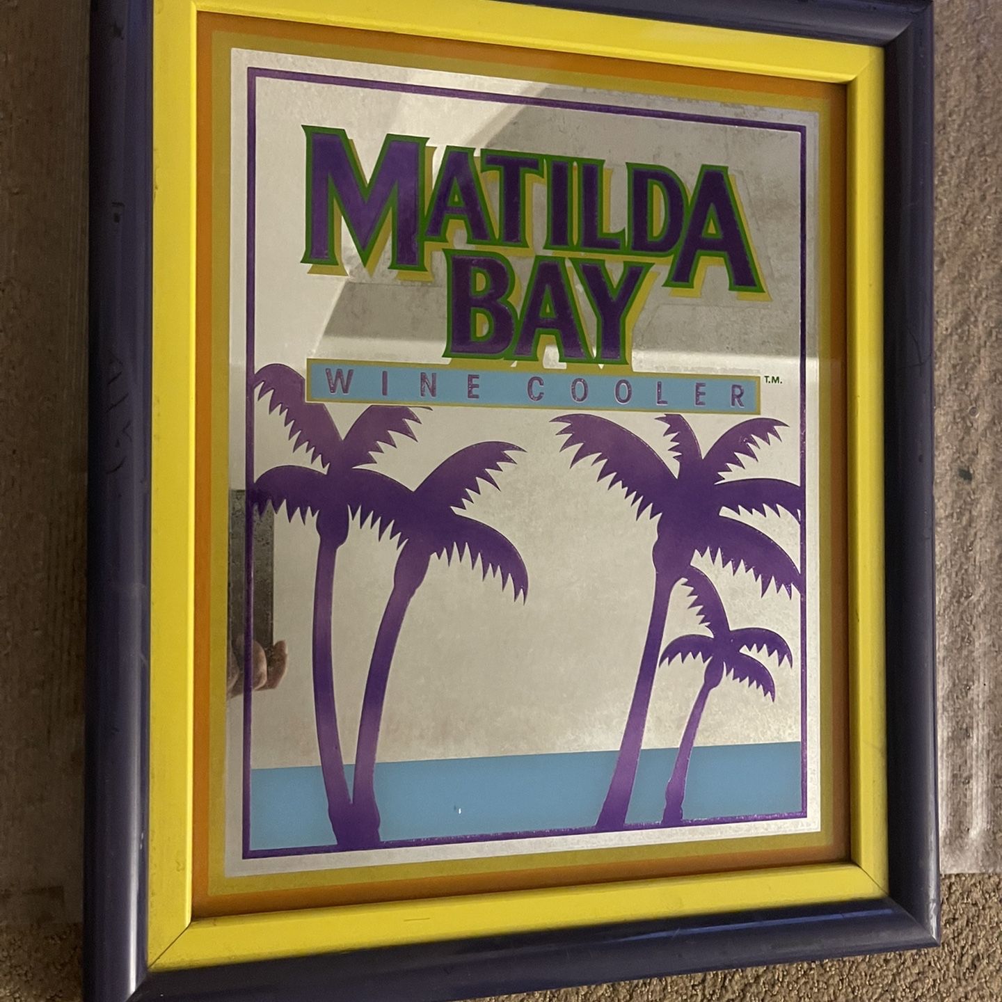Matilda Bay Wine Cooler