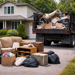 - Remove All Junk - F RE E   E S T I MA T E S