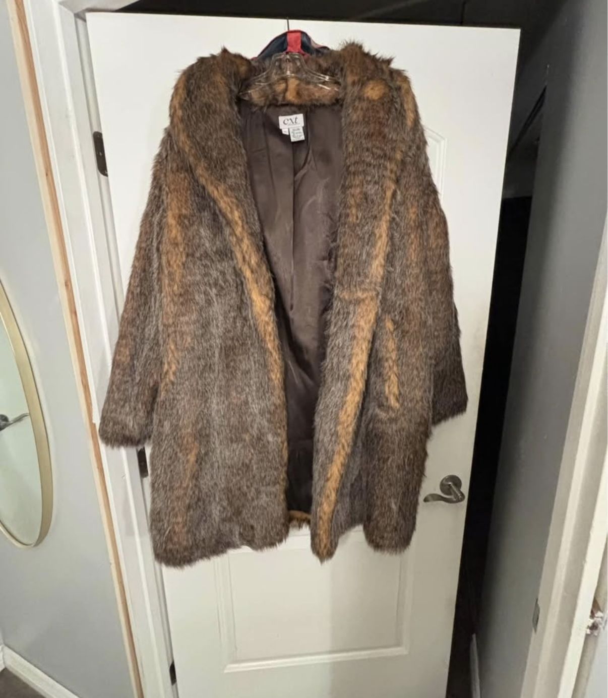 women’s fur coats