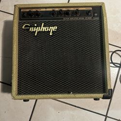 Epiphone EP-800 Guitar Amp