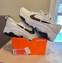 Nike Zoom Bella 6