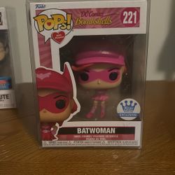 Batwoman
