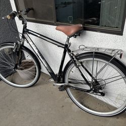 Adult Bike With New Tires!!