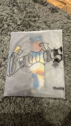 God speed graphic tee