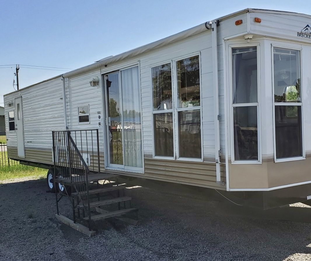 Trailer Mobile Home for Sale in Chula Vista, CA OfferUp