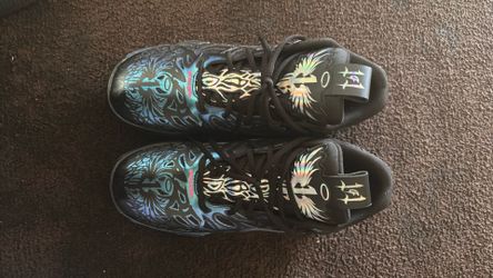 Lamelo Ball 0.4 Reflection