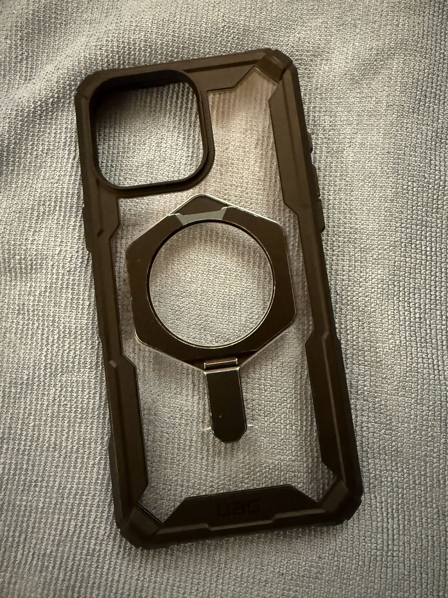 PLASMA XTE IPHONE 16 PRO MAX CASE