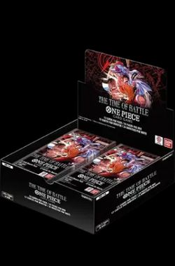 Op16 booster box