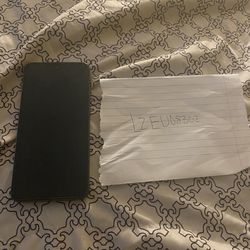 Samsung s24 FE UNLOCKED 128gb