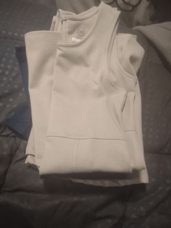 Girl School Uniform Size 7