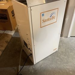 Santa Fe Classic Dehumidifier