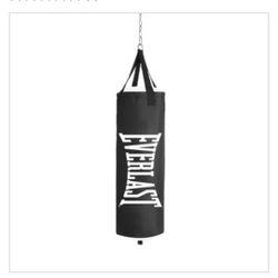 40 Pound Punching Bag