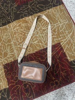 Michael Kors- crossbody purse -Macy’s