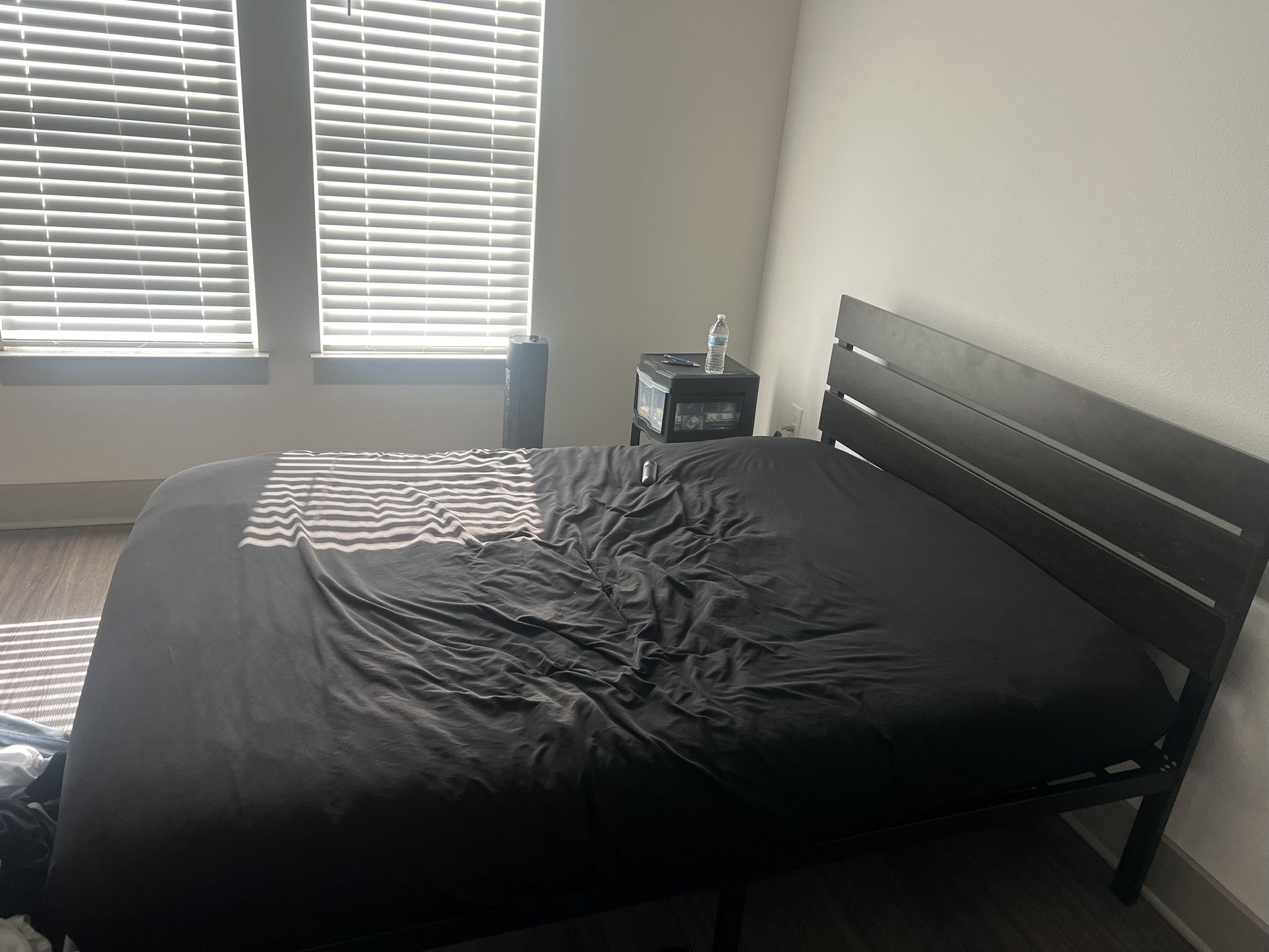 Bed Frame