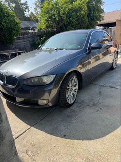 BMW 328 I