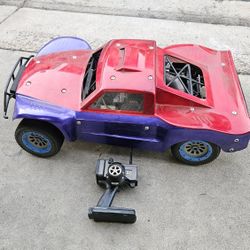 Losi 5ive-t 1.0